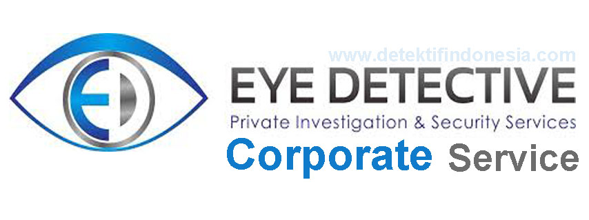 corporate service detective swasta